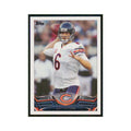 2013 Topps Jay Cutler Bears #54