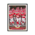 2013 Topps Kansas City Chiefs Chiefs #113