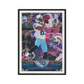 2013 Topps Nate Washington Titans #181
