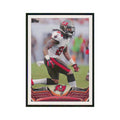 2013 Topps Mark Barron Buccaneers #86