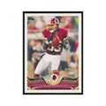 2013 Topps Leonard Hankerson Redskins #3