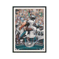 2013 Topps Philadelphia Eagles Eagles #432