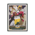 2013 Topps Casey Hayward Packers #19