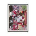 2013 Topps Michael Floyd Cardinals #115