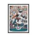 2013 Topps Philadelphia Eagles Eagles #432