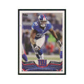 2013 Topps Jason Pierre-Paul Giants #292