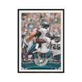 2013 Topps Philadelphia Eagles Eagles #432