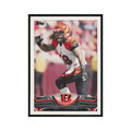 2013 Topps Rey Maualuga Bengals #305