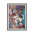 2013 Topps Brandon LaFell Panthers #38