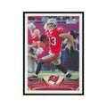 2013 Topps Vincent Jackson Buccaneers #439