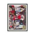 2013 Topps Thomas DeCoud Falcons #295