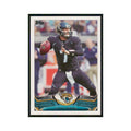 2013 Topps Chad Henne Jaguars #139