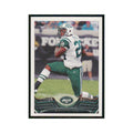 2013 Topps Bilal Powell Jets #301