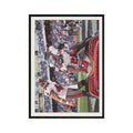 2013 Topps Tampa Bay Buccaneers Buccaneers #323