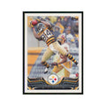 2013 Topps Antonio Brown Steelers #8