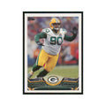 2013 Topps B.J. Raji Packers #218