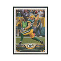 2013 Topps Jordy Nelson Packers #195