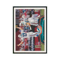2013 Topps Miami Dolphins Dolphins #237