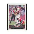 2013 Topps Steven Jackson Falcons #275
