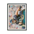 2013 Topps Paul Posluszny Jaguars #232