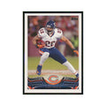 2013 Topps Matt Forte Bears #223
