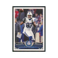 2013 Topps Dwayne Allen Colts #286