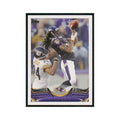 2013 Topps Torrey Smith Ravens #197