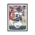 2013 Topps Bobby Wagner Seahawks #266