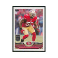 2013 Topps NaVorro Bowman 49ers #213