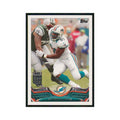 2013 Topps Cameron Wake Dolphins #226