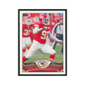 2013 Topps Tamba Hali Chiefs #171