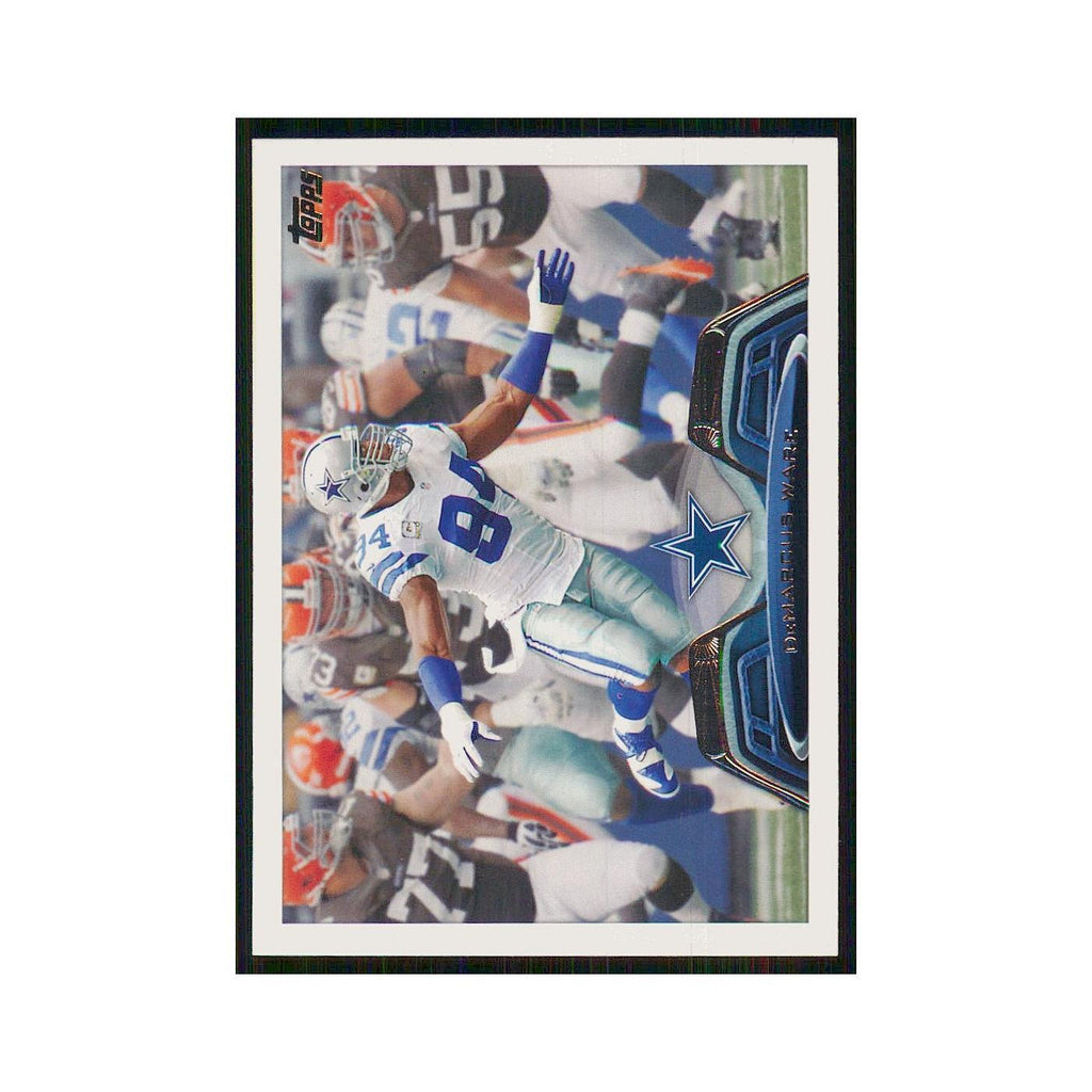 2013 Topps DeMarcus Ware Cowboys #194