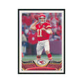 2013 Topps Alex Smith Chiefs #367