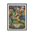 2013 Topps Jordy Nelson Packers #195