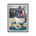 2013 Topps Maurice Jones-Drew Jaguars #240