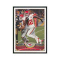 2013 Topps Dwayne Bowe Chiefs #151