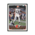 2013 Topps Josh Gordon Browns #198