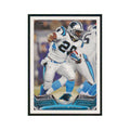 2013 Topps Jonathan Stewart Panthers #189