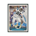 2013 Topps Jonathan Stewart Panthers #189
