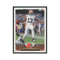 2013 Topps Josh Gordon Browns #198