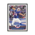2013 Topps Scott Chandler Bills #279