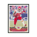 2013 Topps Dexter McCluster Chiefs #219