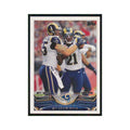 2013 Topps St. Louis Rams St. Louis Rams #191