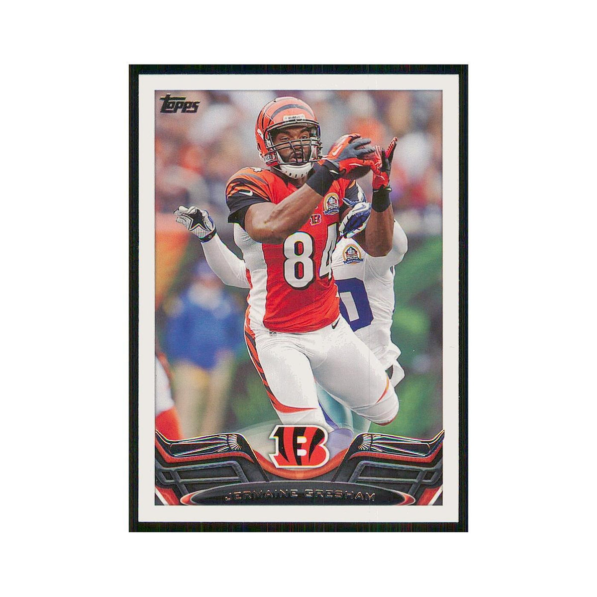 2013 Topps Jermaine Gresham Bengals #238