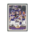 2013 Topps Minnesota Vikings Vikings #169