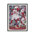 2013 Topps Arizona Cardinals Cardinals #352