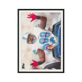 2013 Topps Nick Fairley Lions #349