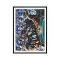 2013 Topps Jacksonville Jaguars Jaguars #356