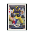 2013 Topps James Laurinaitis St. Louis Rams #344