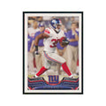 2013 Topps Andre Brown Giants #354
